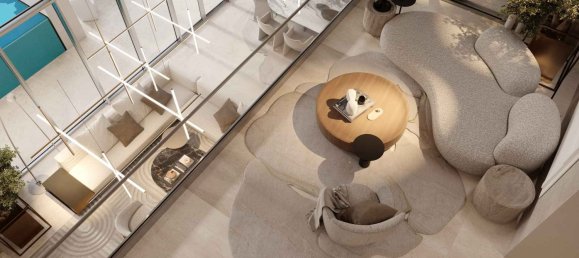 Квартира с 5 спальнями в Kempinski Marina Residences, Дубай Марина, ОАЭ № 62666 8