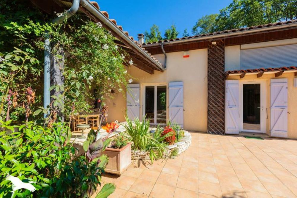 3 chambres Maison à Mirande, France No. 287214