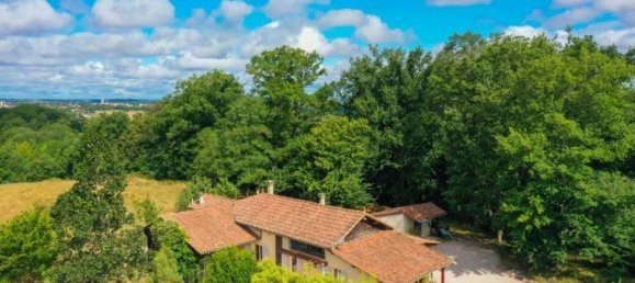 3 chambres Maison à Mirande, France No. 287214 2