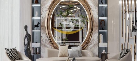 1 Schlafzimmer Wohnung in Jumeirah Village Triangle, UAE, Nr. 9547 5