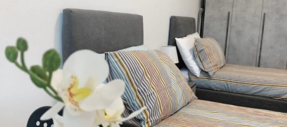 3 Schlafzimmer Wohnung in Rome, Italy, Nr. 325367 17