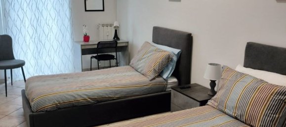 3 Schlafzimmer Wohnung in Rome, Italy, Nr. 325367 18