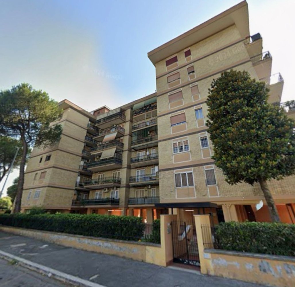 3 Schlafzimmer Wohnung in Rome, Italy, Nr. 325367