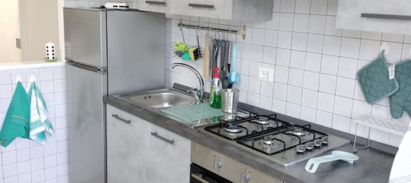 3 Schlafzimmer Wohnung in Rome, Italy, Nr. 325367 3
