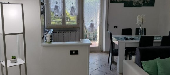 3 Schlafzimmer Wohnung in Rome, Italy, Nr. 325367 6