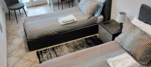 3 Schlafzimmer Wohnung in Rome, Italy, Nr. 325367 16