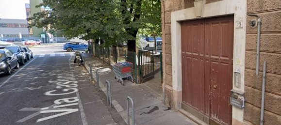 3 rooms Apartment in Sesto San Giovanni, Italy No. 4616 3