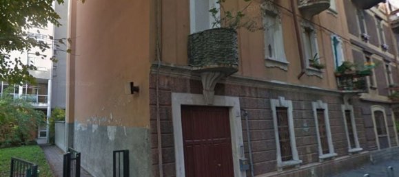 3 rooms Apartment in Sesto San Giovanni, Italy No. 4616 2