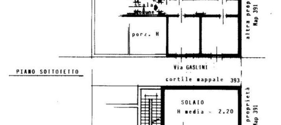 3 rooms Apartment in Sesto San Giovanni, Italy No. 4616 9