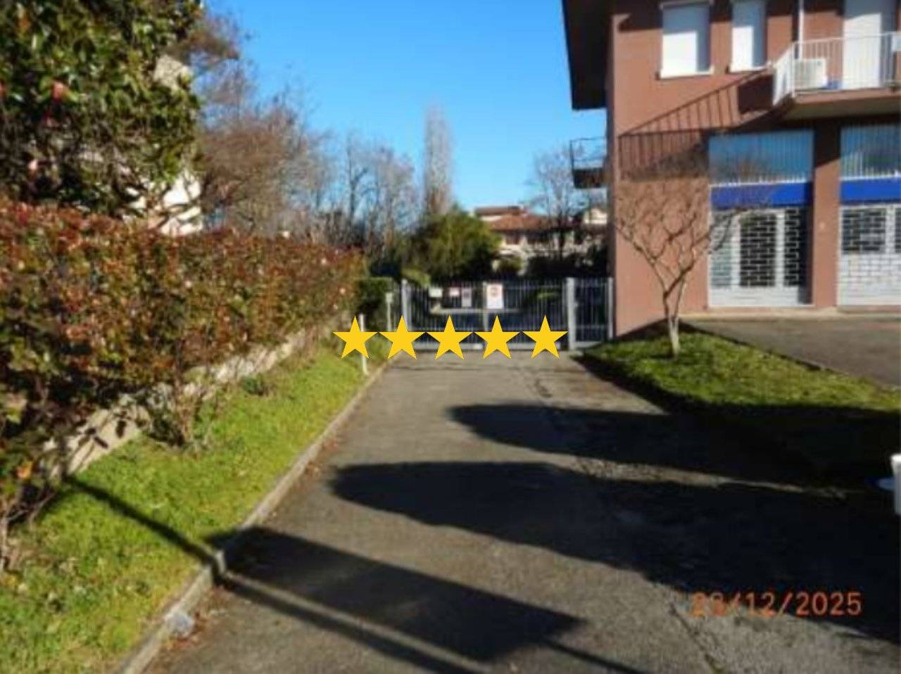 3 Schlafzimmer Wohnung in Stezzano, Italy, Nr. 385516