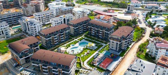 Apartment 2+1 in Oba, Turkey No. 27347 6