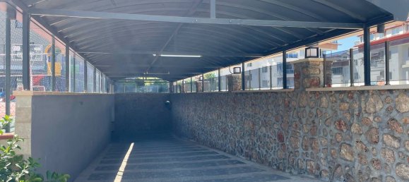 Apartment 2+1 in Oba, Turkey No. 27347 21