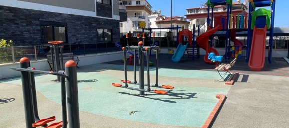 Apartment 2+1 in Oba, Turkey No. 27347 23