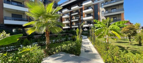 Apartment 2+1 in Oba, Turkey No. 27347 3