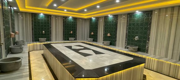 Apartment 2+1 in Oba, Turkey No. 27347 16