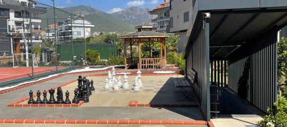 Apartment 2+1 in Oba, Turkey No. 27347 25