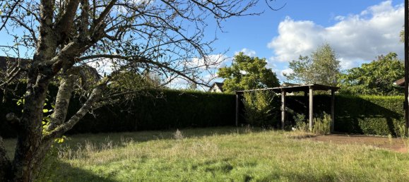 3 Schlafzimmer Haus in Salbris, France, Nr. 236423 3