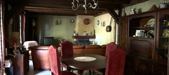 3 Schlafzimmer Haus in Salbris, France, Nr. 236423 5