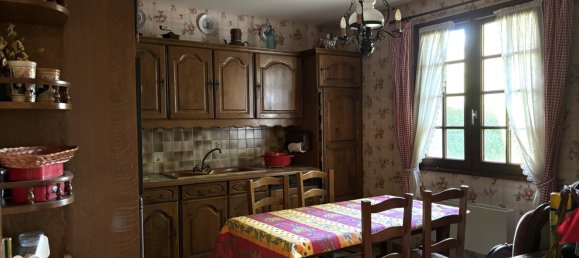 3 Schlafzimmer Haus in Salbris, France, Nr. 236423 2