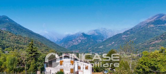 3 bedrooms Villa in Villar Pellice, Italy No. 331536 3