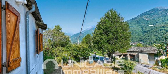 3 bedrooms Villa in Villar Pellice, Italy No. 331536 21