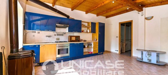 Villa T3 em Villar Pellice, Italy N.º 331536 50