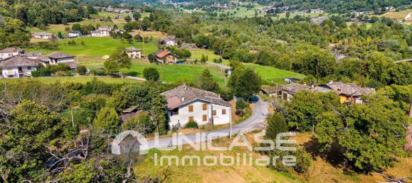 3 bedrooms Villa in Villar Pellice, Italy No. 331536 8