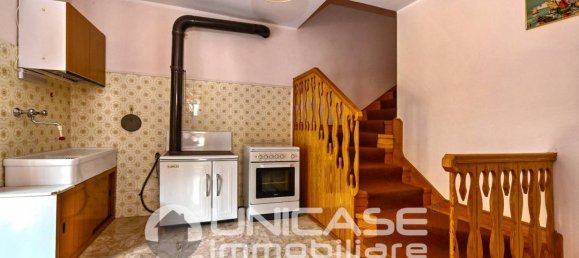 3 bedrooms Villa in Villar Pellice, Italy No. 331536 40