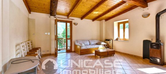 3 bedrooms Villa in Villar Pellice, Italy No. 331536 17