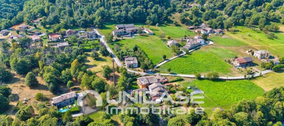 3 bedrooms Villa in Villar Pellice, Italy No. 331536 12