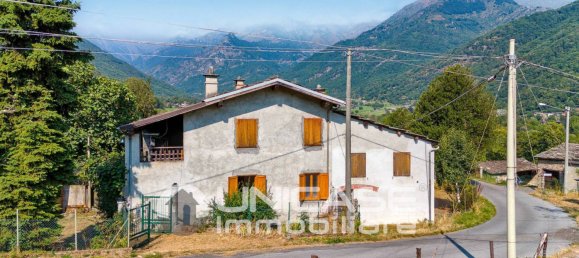 3 bedrooms Villa in Villar Pellice, Italy No. 331536 4