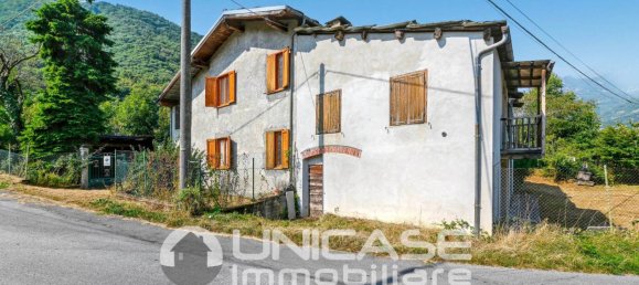 Villa T3 em Villar Pellice, Italy N.º 331536 49