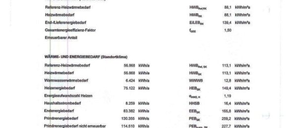 Apartamento de 3 divisões em Trofaiach, Austria N.º 244385 24