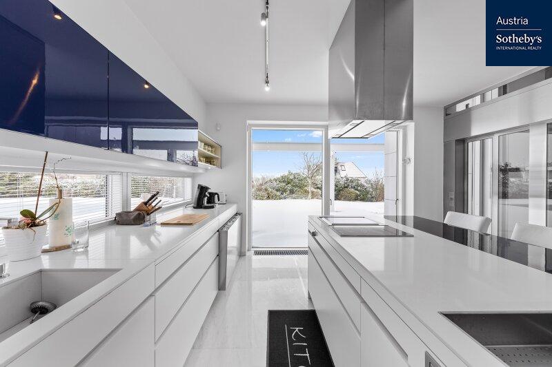 7 rooms Villa in Giesshubl, Austria No. 107958