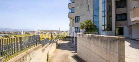 Lagerhaus in Selargius, Italy 108m², Nr. 259816 13