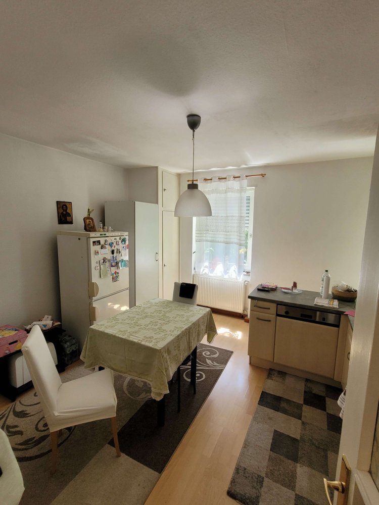 1 غرف نوم شقة في Mannheim, Germany رقم 231837