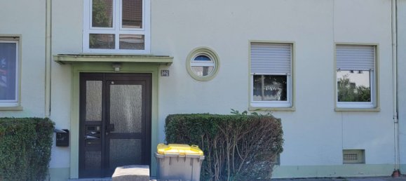 1 غرف نوم شقة في Mannheim, Germany رقم 231837 2