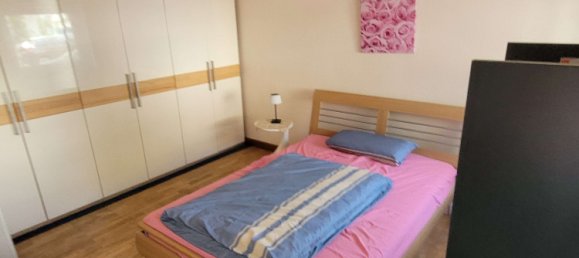 1 غرف نوم شقة في Mannheim, Germany رقم 231837 6