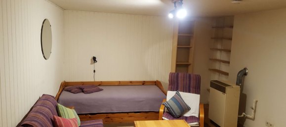 1 غرف نوم شقة في Mannheim, Germany رقم 231837 20