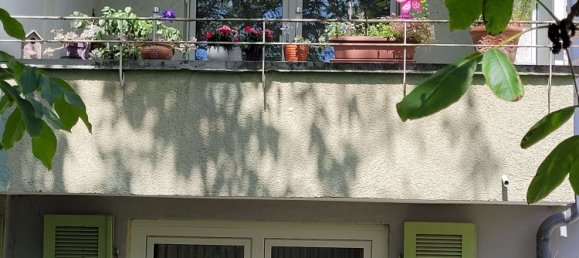 1 غرف نوم شقة في Mannheim, Germany رقم 231837 10