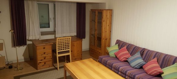 1 غرف نوم شقة في Mannheim, Germany رقم 231837 21