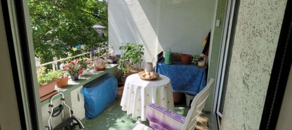 1 غرف نوم شقة في Mannheim, Germany رقم 231837 9