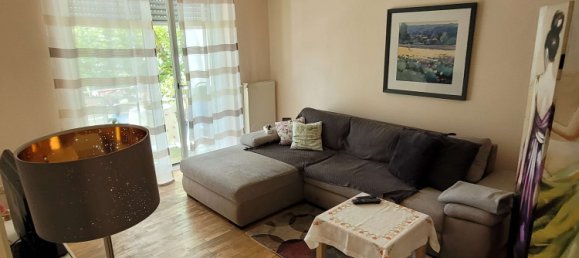 1 غرف نوم شقة في Mannheim, Germany رقم 231837 3