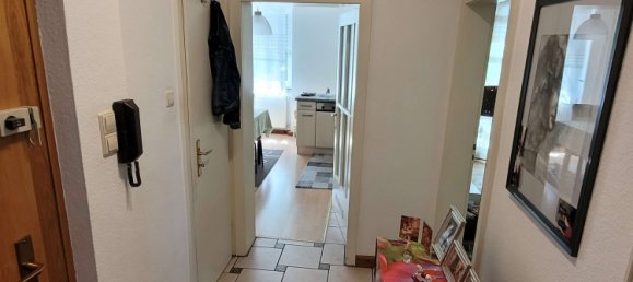 1 غرف نوم شقة في Mannheim, Germany رقم 231837 8