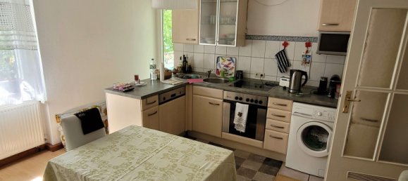 1 غرف نوم شقة في Mannheim, Germany رقم 231837 5