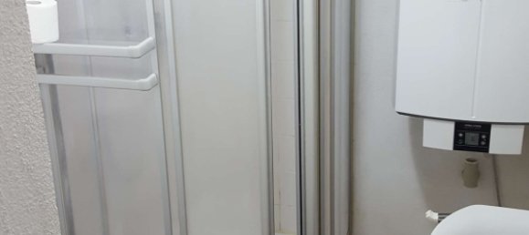 1 غرف نوم شقة في Mannheim, Germany رقم 231837 19