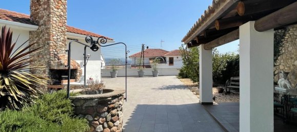 4 bedrooms House in Sentmenat, Spain No. 137319 44