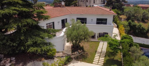4 bedrooms House in Sentmenat, Spain No. 137319 2