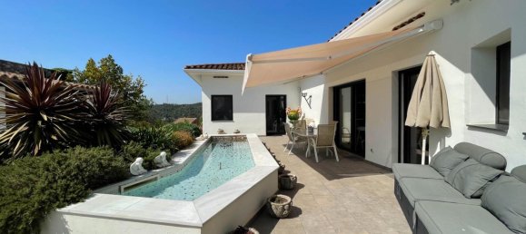 4 bedrooms House in Sentmenat, Spain No. 137319 47