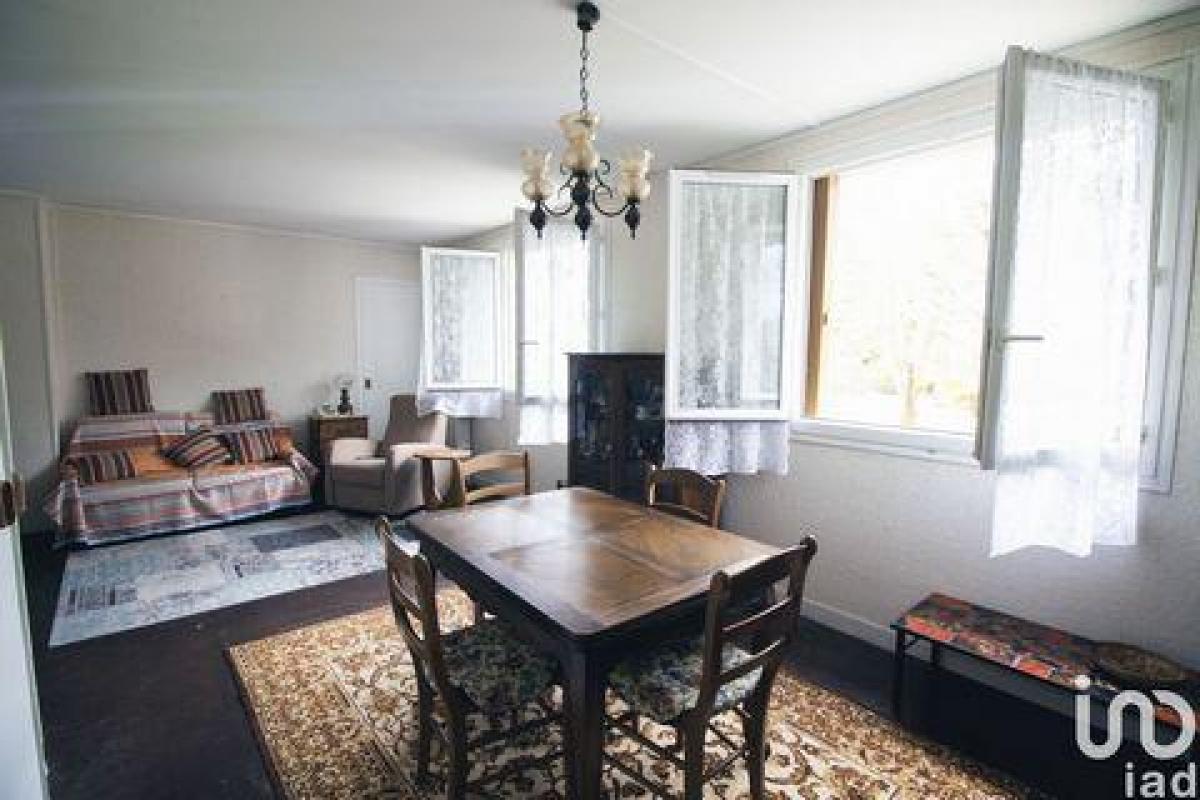 Condominio de 3 dormitorios en Avon, France No. 30472